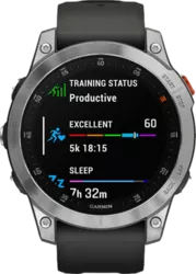 Garmin Epix Gen 2 - 47mm